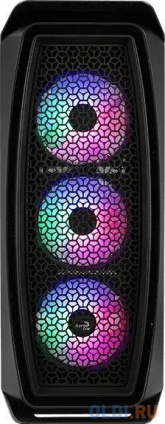   ATX Aerocool Aero One Frost-G-BK-v1     
