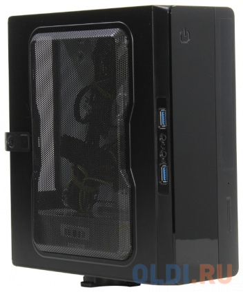   mini-ITX Powerman EQ101 200     