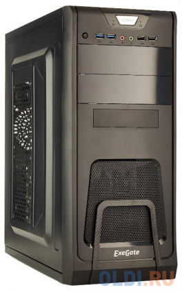   ATX Exegate CP-603     -