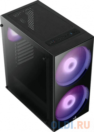   ATX Aerocool Python     