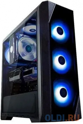   ATX Zalman N5 TF     -
