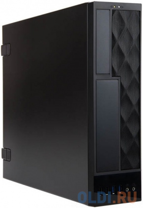   microATX InWin CE052S BL 300    -
