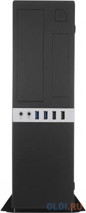   microATX Foxline FL-203 300    