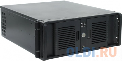    4U Exegate 4U4132S     -