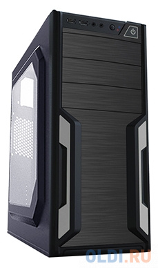   ATX PowerCool S2008BK 500    