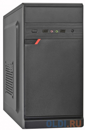   microATX Exegate BAA-106     