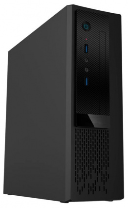   mini-ITX InWin PS201BK 300    