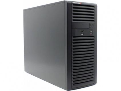    ATX Supermicro CSE-732D2-500B 500    