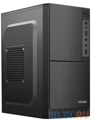  microATX GINZZU B190     