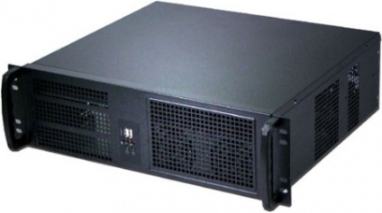    3U Procase EM338-B-0     