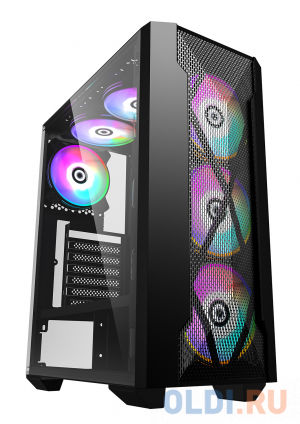   ATX Formula V-LINE FROST-07     