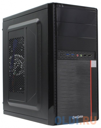   microATX Exegate MA-371X 500    -