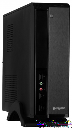   mini-ITX Exegate MI-207 300     