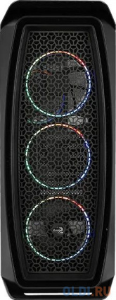   ATX Aerocool Aero One Eclipse-G-BK-v1     -