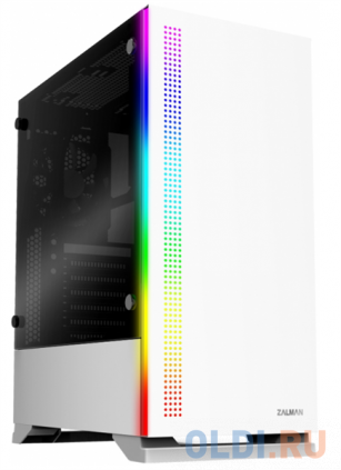   ATX Zalman S5      