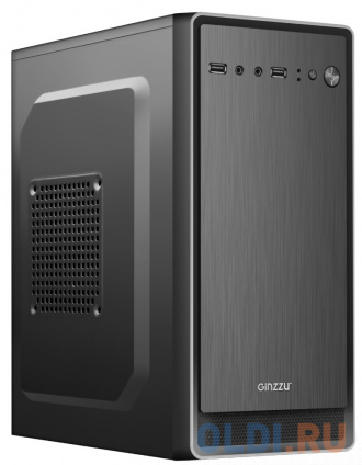   microATX GINZZU B180     