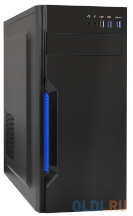   ATX Exegate XP-333U 500    -