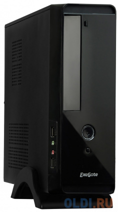   mini-ITX Exegate MI-209 350   EX268699RUS  