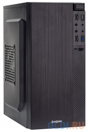  microATX Exegate BAA-104U 400   EX277805RUS  