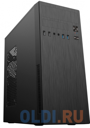   ATX Powerman DA812BK 500     