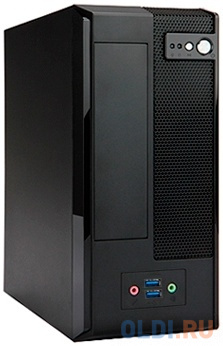   mini-ITX InWin BM677BL 160    