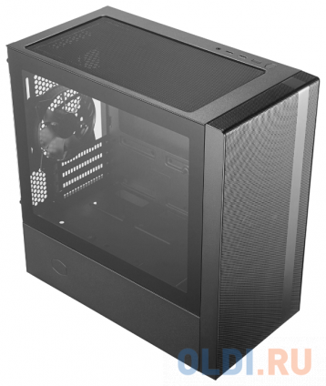   microATX Cooler Master MasterBox NR400    MCB-NR400-KGNN-S00  