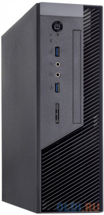   mini-ITX Foxline FL-RS02BLK-FX250T 250    