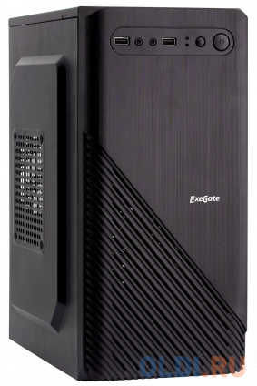   microATX Exegate BAA-103     