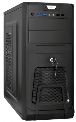   ATX Exegate CP-603UB     