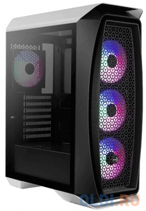   ATX Aerocool Aero One Frost-G-WT-v1     ACCM-PB17043.21  