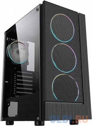   ATX Formula F-33RGB     