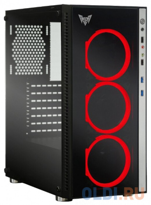   ATX Crown CMC-GS10R 600    