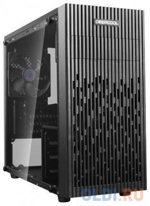   microATX Deepcool MATREXX 30     --