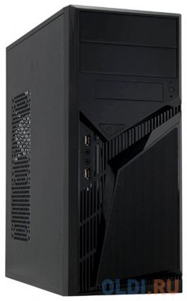   ATX PowerCool S1007BK U3 450    -