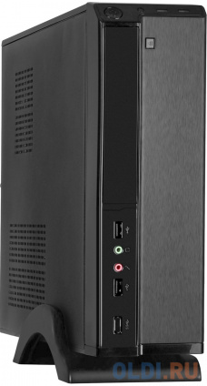   microATX Exegate MI-207 400    