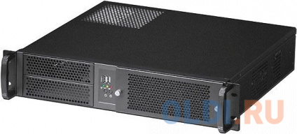    2U Procase EM238F-B-0     