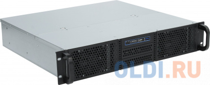    2U Procase EM204-B-0     