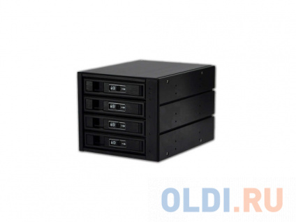    3U Procase L3-304-SATA3-BK     -