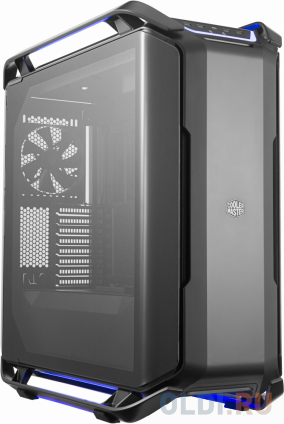  ATX Cooler Master Cosmos C700P Black Edition     