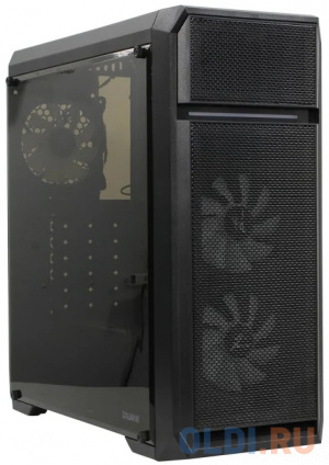  ATX Zalman N5 OF     