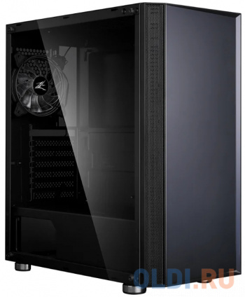   ATX Zalman R2     -