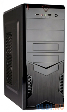   ATX Exegate CP-604     