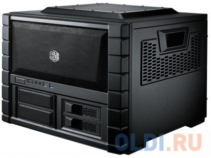   Cooler Master HAF XB EVO (RC-902XB-KKN2) Black, w\o PSU  