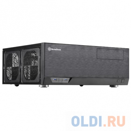   Silverstone Grandia [SST-GD09B]  