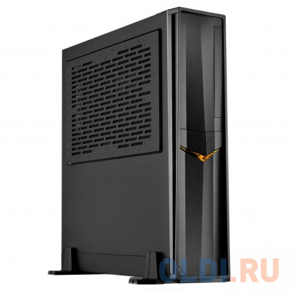   Silverstone Raven [SST-RVZ02B]  