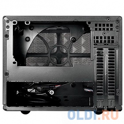   Silverstone Sugo [SST-SG13B]  -