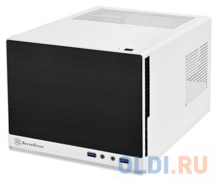   mini-ITX SilverStone SST-SG13WB-Q      -