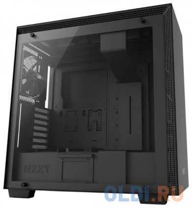   ATX NZXT H700    CA-H700B-B1  
