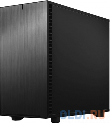   ATX Fractal Define 7     