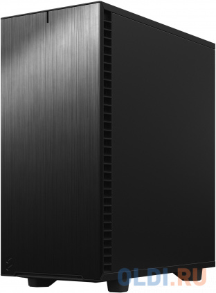   ATX Fractal Define 7 Compact Light TG     